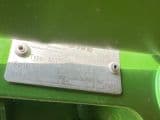 Krone EC F 400 CV Fold - Afbeelding 4