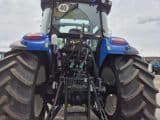 New Holland T 5.120 DC - Afbeelding 2