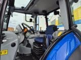 New Holland T 5.120 DC - Afbeelding 4