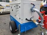EMP 01 IMR MOTORPUMPENAGGREGAT - Afbeelding 1