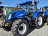 New Holland T 6.180 AC Stage V - Afbeelding 1