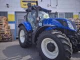 New Holland T 6.180 AC Stage V - Afbeelding 3