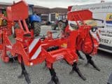 Maschio Attila 300 + hydr. Randbleche - Afbeelding 1