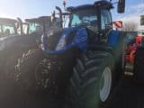 New Holland T 7.270 Ac PLMi - Afbeelding 2