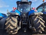 New Holland T 7.270 Ac PLMi - Afbeelding 3
