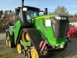 John Deere 9620RX - Afbeelding 1