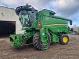 John Deere T660 HM MY23 ProD 20 - Afbeelding 1
