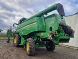 John Deere T660 HM MY23 ProD 20 - Afbeelding 3