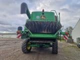 John Deere T660 HM MY23 ProD 20 - Afbeelding 4