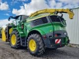 John Deere 9700 MY19 - Afbeelding 4
