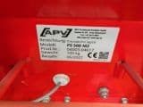 APV PS 500 - Afbeelding 2