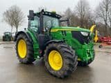 John Deere 6145 R - Afbeelding 1