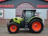Claas ARION 660 CMATIC Stage V CEB - Afbeelding 1