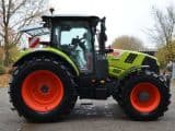 Claas ARION 660 CMATIC Stage V CEB - Afbeelding 3