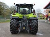 Claas ARION 660 CMATIC Stage V CEB - Afbeelding 4