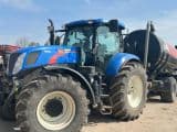 New Holland T 7.250 Auto Command - Afbeelding 2