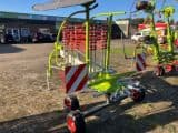 Claas Liner 420 - Afbeelding 4