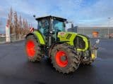 Claas Arion 660 Cmatic Cebis - Afbeelding 1