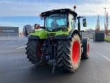 Claas Arion 660 Cmatic Cebis - Afbeelding 2