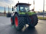 Claas Arion 660 Cmatic Cebis - Afbeelding 3