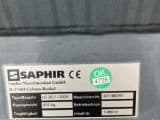 Saphir LGR 26.1 VLS - Afbeelding 3