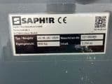 Saphir LG XL 26 Scoprion - Afbeelding 3