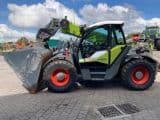 Claas Scorpion 756 Varipower - Afbeelding 1
