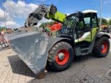 Claas Scorpion 756 Varipower - Afbeelding 3