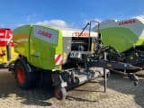 Claas Rollant 455 Uniwrap - Afbeelding 1