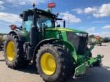 John Deere 7290 R       E 23 - Afbeelding 1