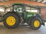 John Deere 7290 R       E 23 - Afbeelding 2