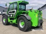 Merlo TF 65.9 T CS 170 HF - Afbeelding 2