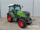 Fendt 209 F VARIO GEN3 POWER - Afbeelding 1