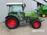Fendt 209 F VARIO GEN3 POWER - Afbeelding 2