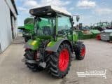 Fendt 209 F VARIO GEN3 POWER - Afbeelding 3