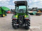 Fendt 209 F VARIO GEN3 POWER - Afbeelding 4
