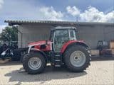 Massey Ferguson 6S.145 Dyna-VT CLUSIVE - Afbeelding 1