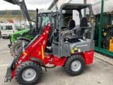 Weidemann 1140 - Afbeelding 1