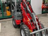 Weidemann 1140 - Afbeelding 2