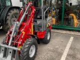 Weidemann 1140 - Afbeelding 3