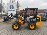 JCB 403 Agri Smart Power - Afbeelding 1