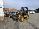 JCB 403 Plus mit Klappdach - Afbeelding 3
