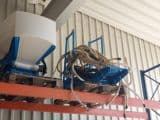 Lemken SeedHub 5/500 Zwischenfruchtstreuer - Afbeelding 1
