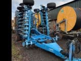 Lemken Koralin 9/840 KUA - Afbeelding 2