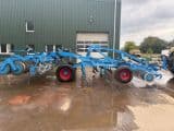 Lemken Karat 10/600 KUA - Afbeelding 1