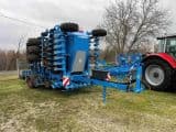 Lemken Solitair DT/600 - Afbeelding 1