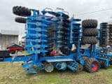 Lemken Solitair DT/600 - Afbeelding 2
