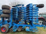 Lemken Solitair DT/600 - Afbeelding 3