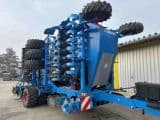 Lemken Solitair DT/600 - Afbeelding 1