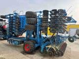 Lemken Solitair DT/600 - Afbeelding 2